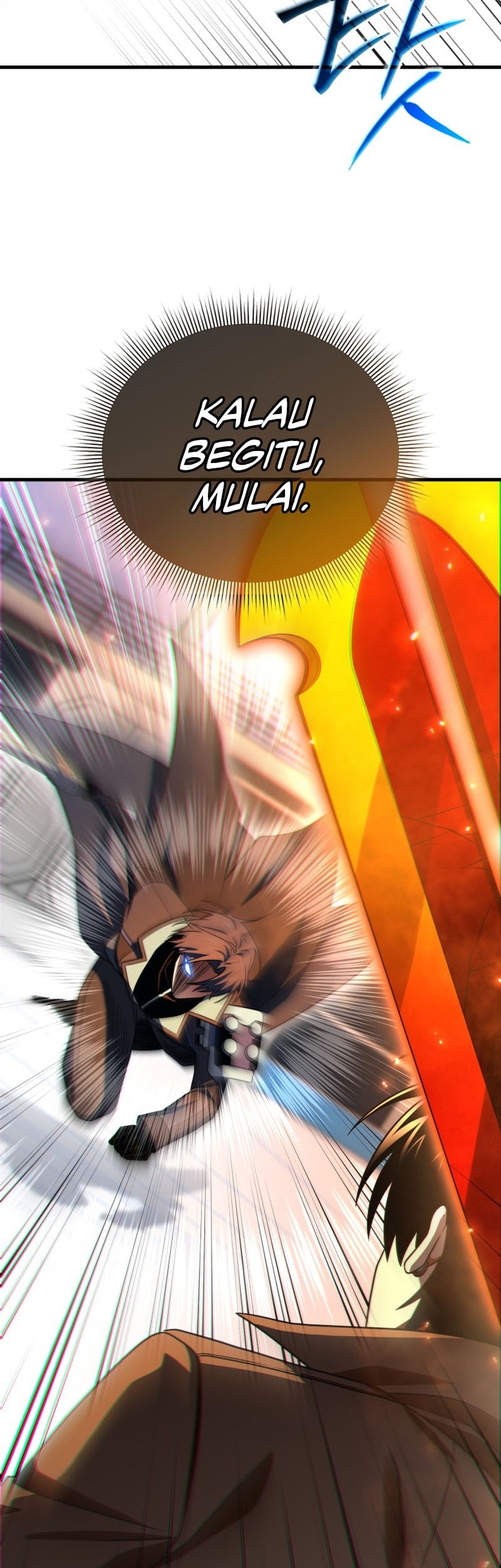 Player Who Returned 10,000 Years Later Chapter 111 Gambar 59