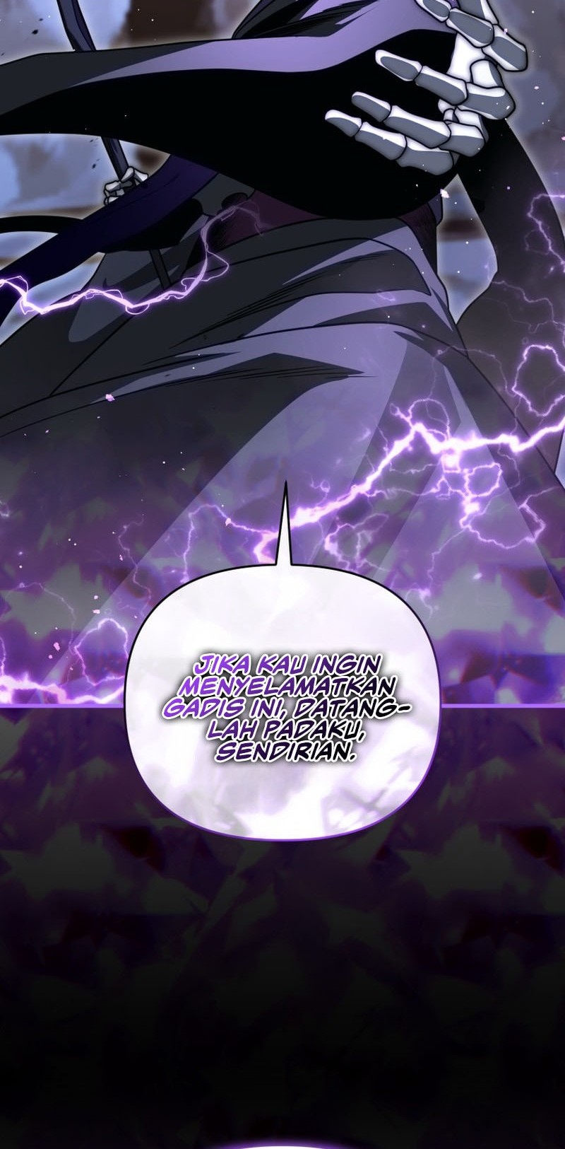 Player Who Returned 10,000 Years Later Chapter 111 Gambar 69