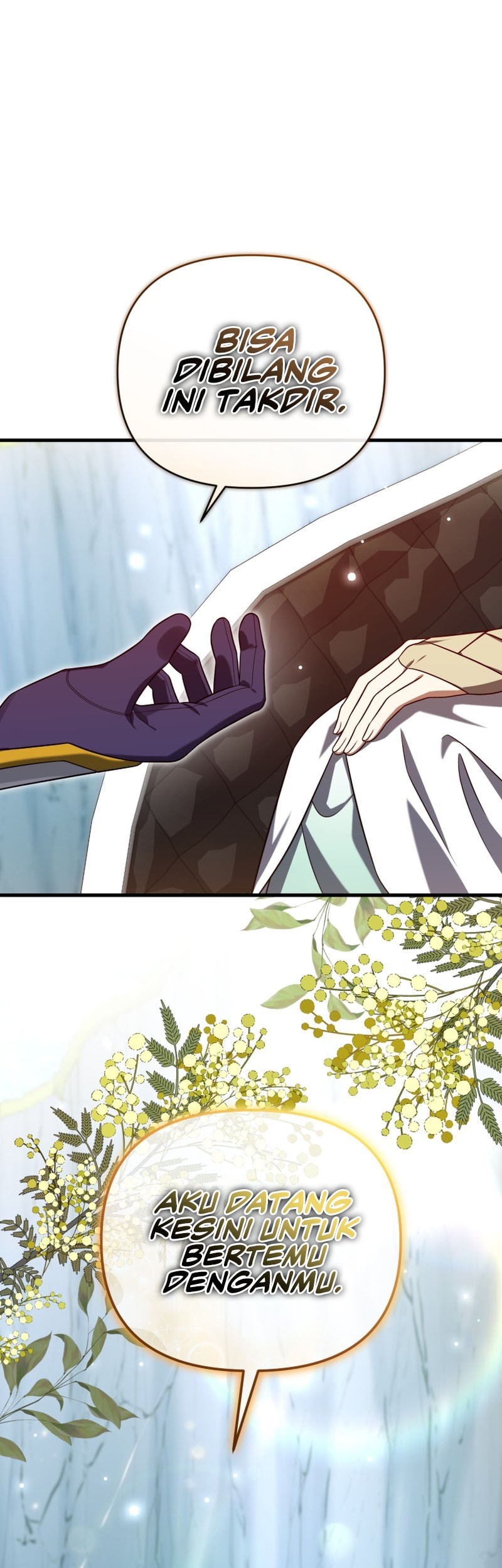 Baca Player Who Returned 10,000 Years Later Chapter 111 Gambar 2