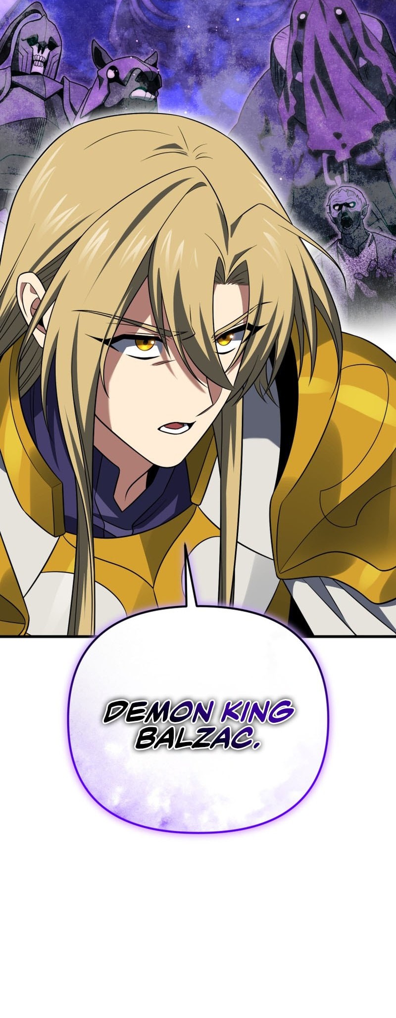 Player Who Returned 10,000 Years Later Chapter 111 Gambar 9