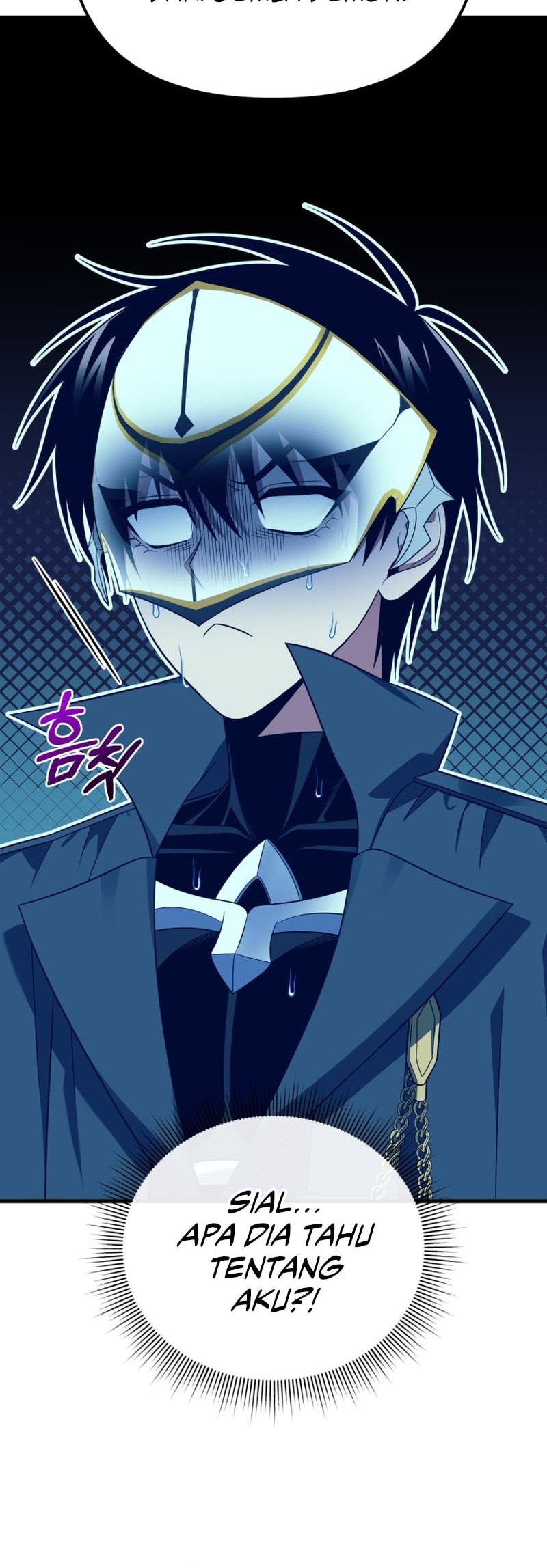 Player Who Returned 10,000 Years Later Chapter 111 Gambar 13