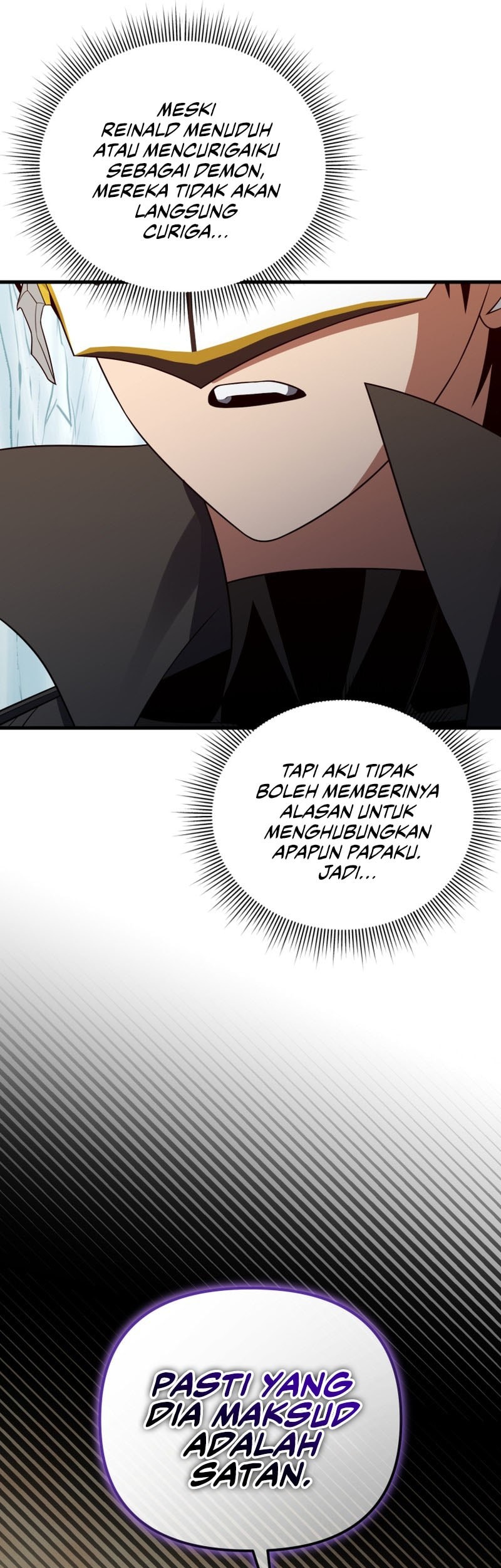 Player Who Returned 10,000 Years Later Chapter 111 Gambar 14