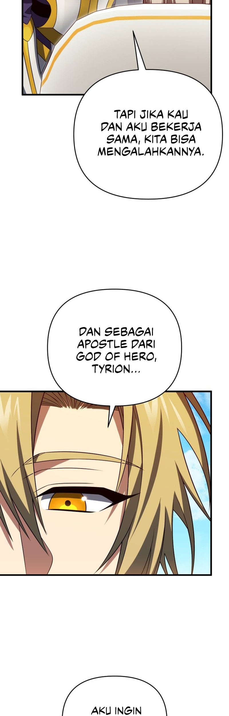 Player Who Returned 10,000 Years Later Chapter 111 Gambar 19
