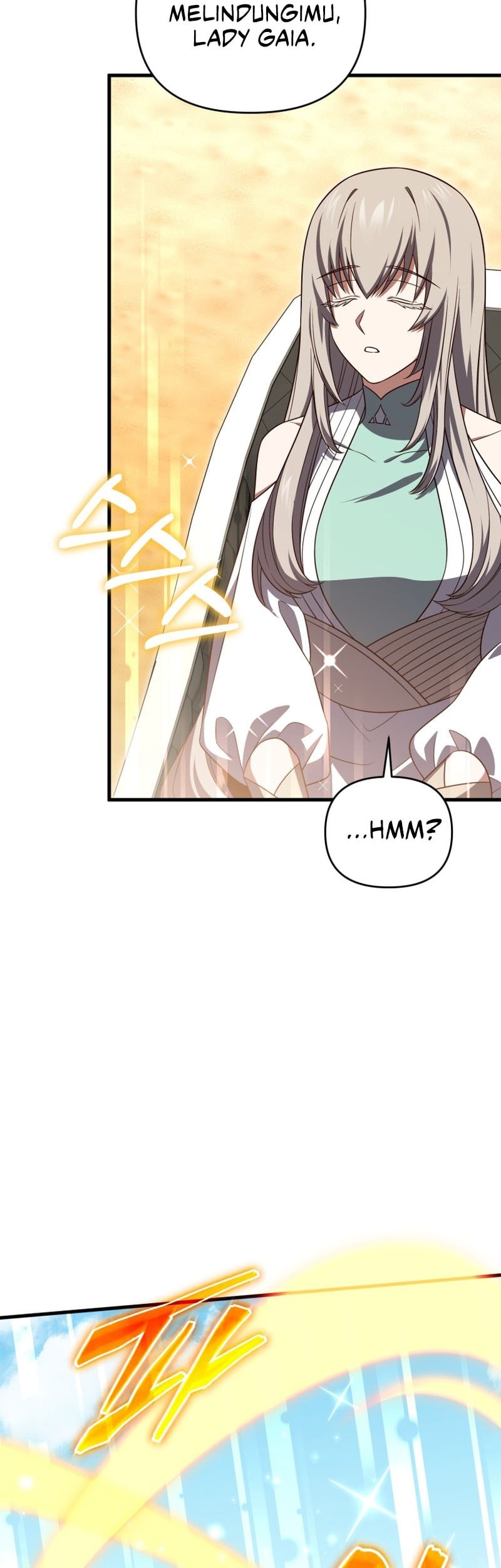 Player Who Returned 10,000 Years Later Chapter 111 Gambar 20