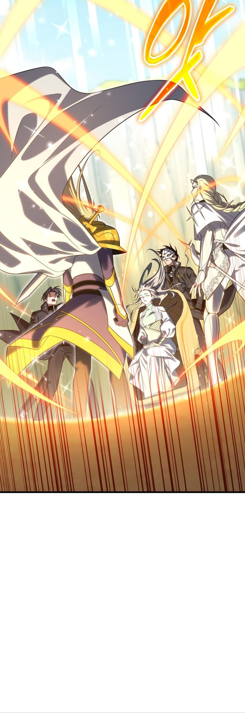 Player Who Returned 10,000 Years Later Chapter 111 Gambar 21