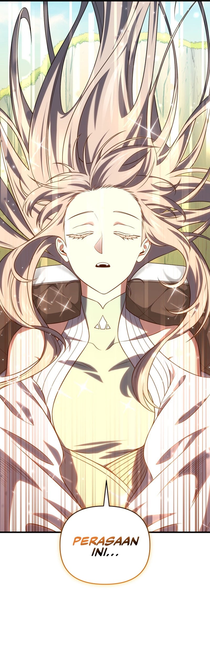 Player Who Returned 10,000 Years Later Chapter 111 Gambar 22