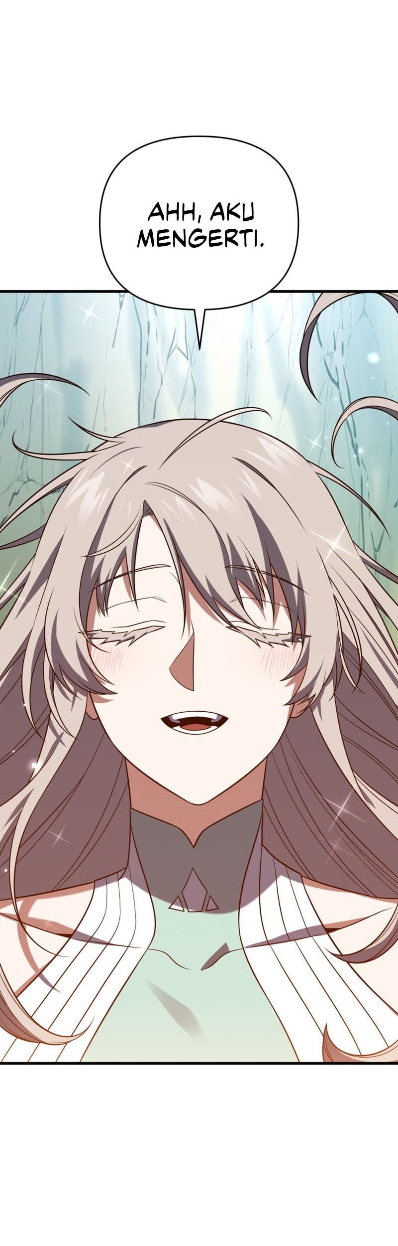 Player Who Returned 10,000 Years Later Chapter 111 Gambar 23