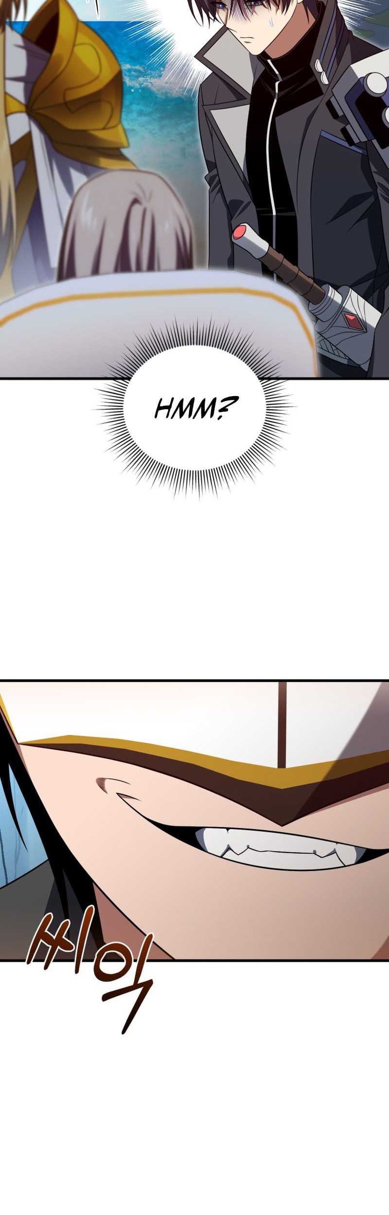 Player Who Returned 10,000 Years Later Chapter 111 Gambar 29