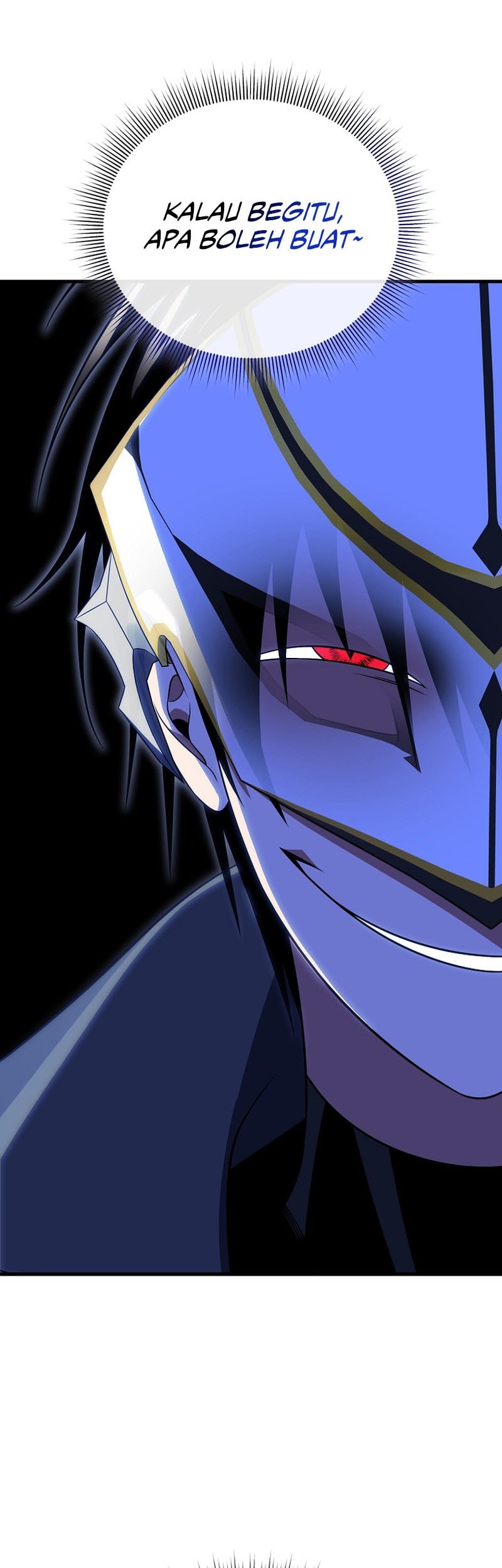 Player Who Returned 10,000 Years Later Chapter 111 Gambar 31
