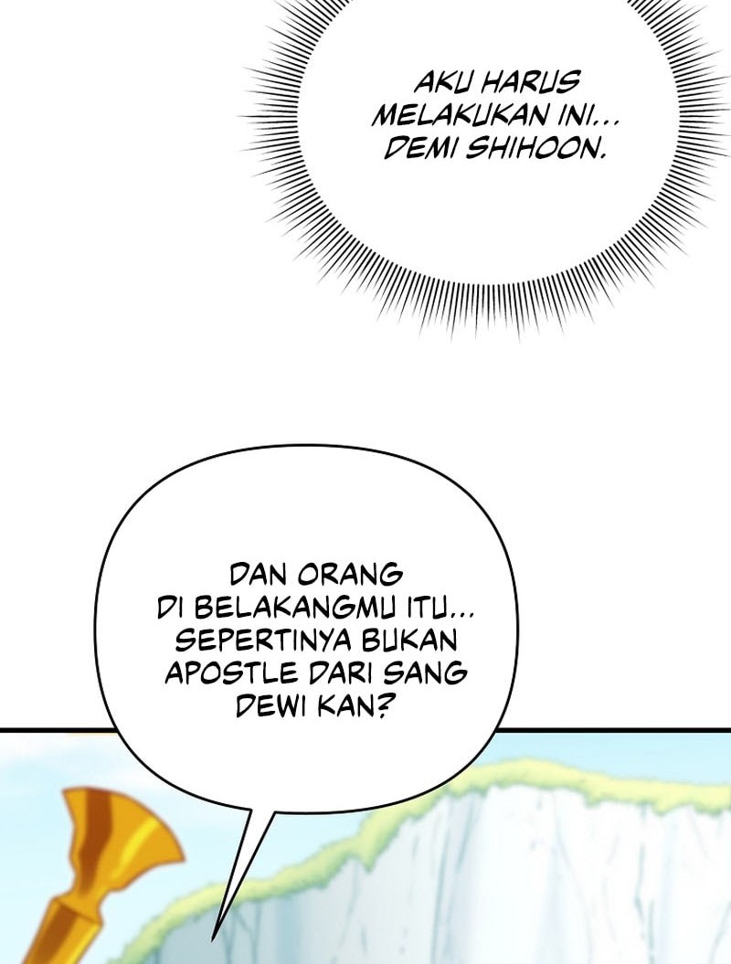 Player Who Returned 10,000 Years Later Chapter 111 Gambar 33