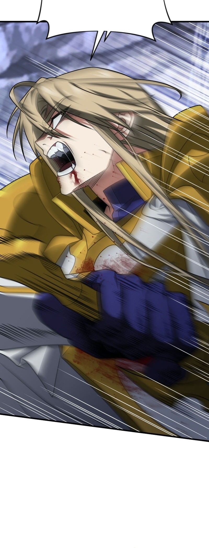 Player Who Returned 10,000 Years Later Chapter 113 Gambar 49