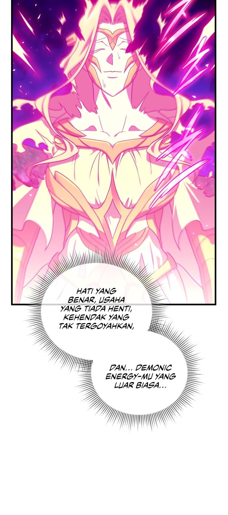 Player Who Returned 10,000 Years Later Chapter 114 Gambar 36