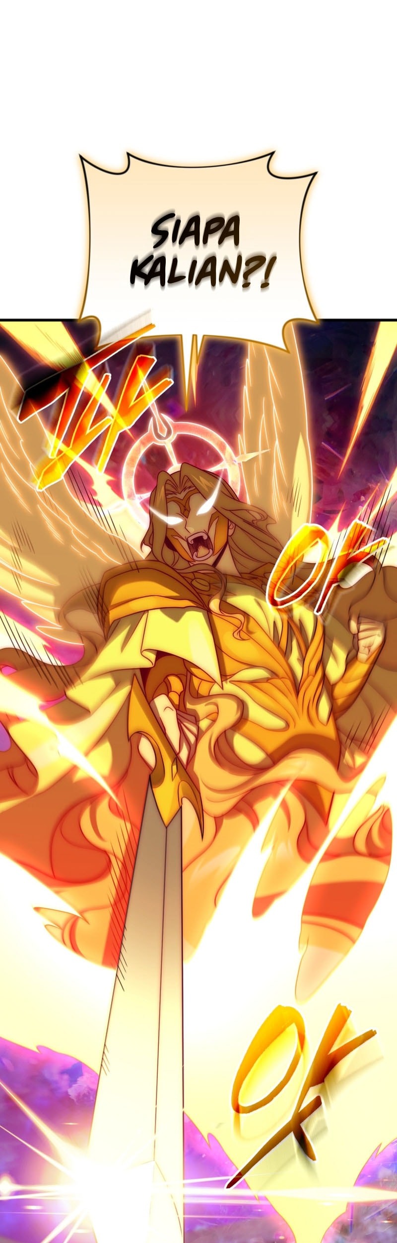 Baca  Player Who Returned 10,000 Years Later Chapter 114 Gambar 2