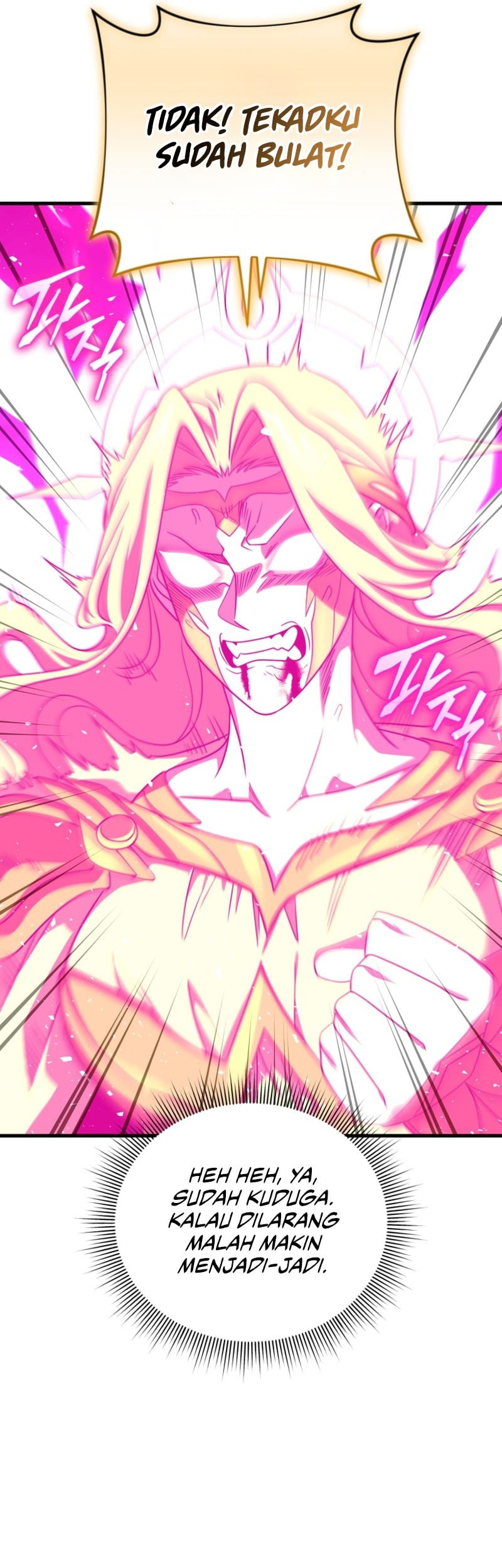 Player Who Returned 10,000 Years Later Chapter 114 Gambar 30