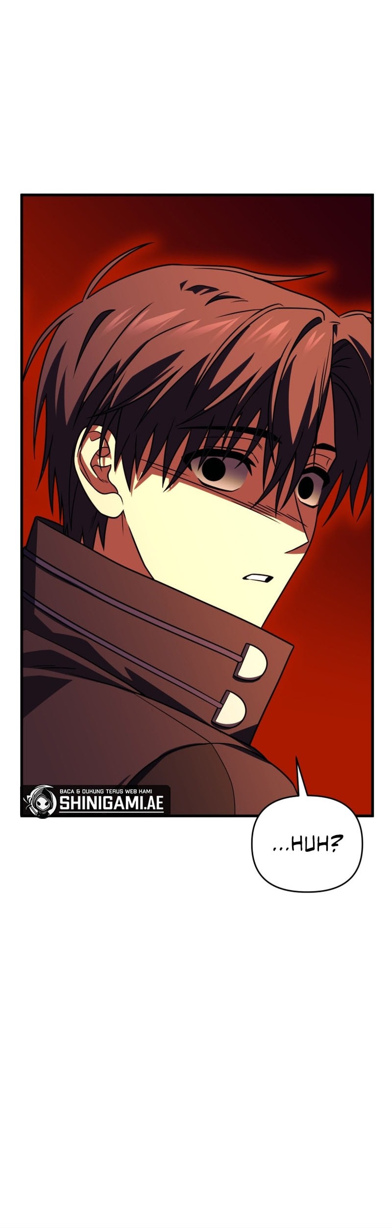 Player Who Returned 10,000 Years Later Chapter 115 Gambar 57