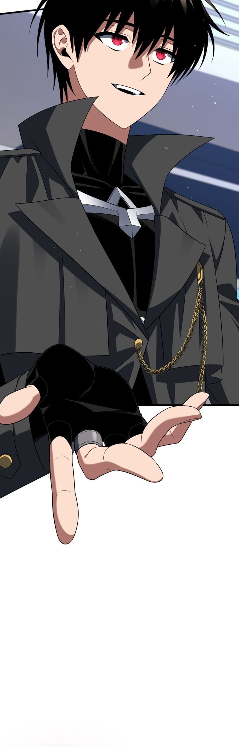 Player Who Returned 10,000 Years Later Chapter 115 Gambar 31