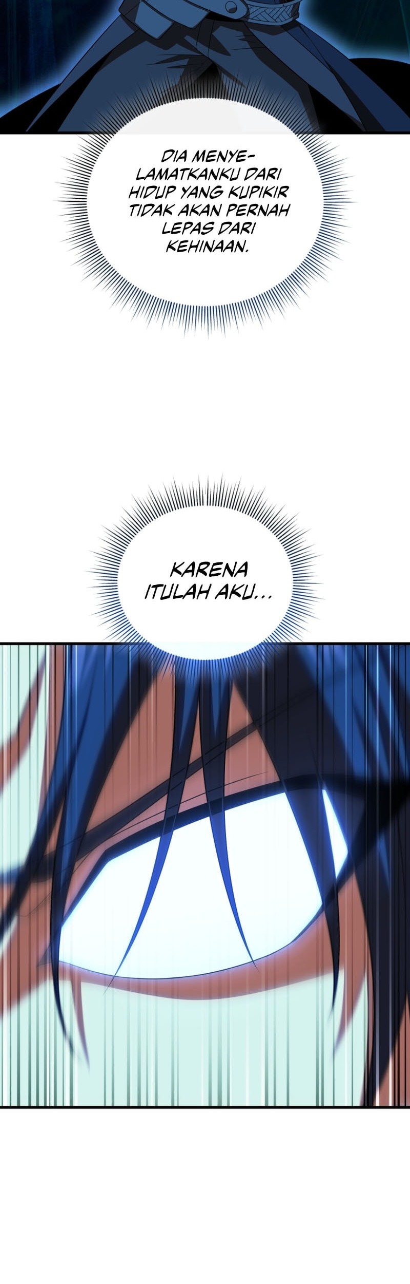 Player Who Returned 10,000 Years Later Chapter 116 Gambar 39