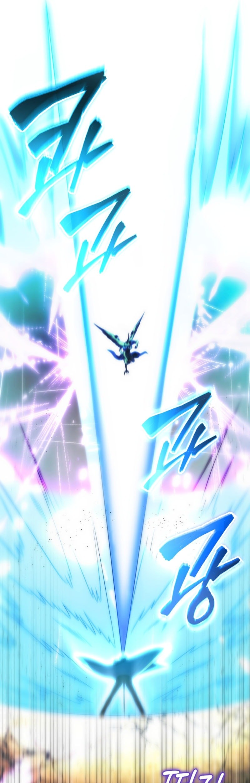 Player Who Returned 10,000 Years Later Chapter 116 Gambar 41