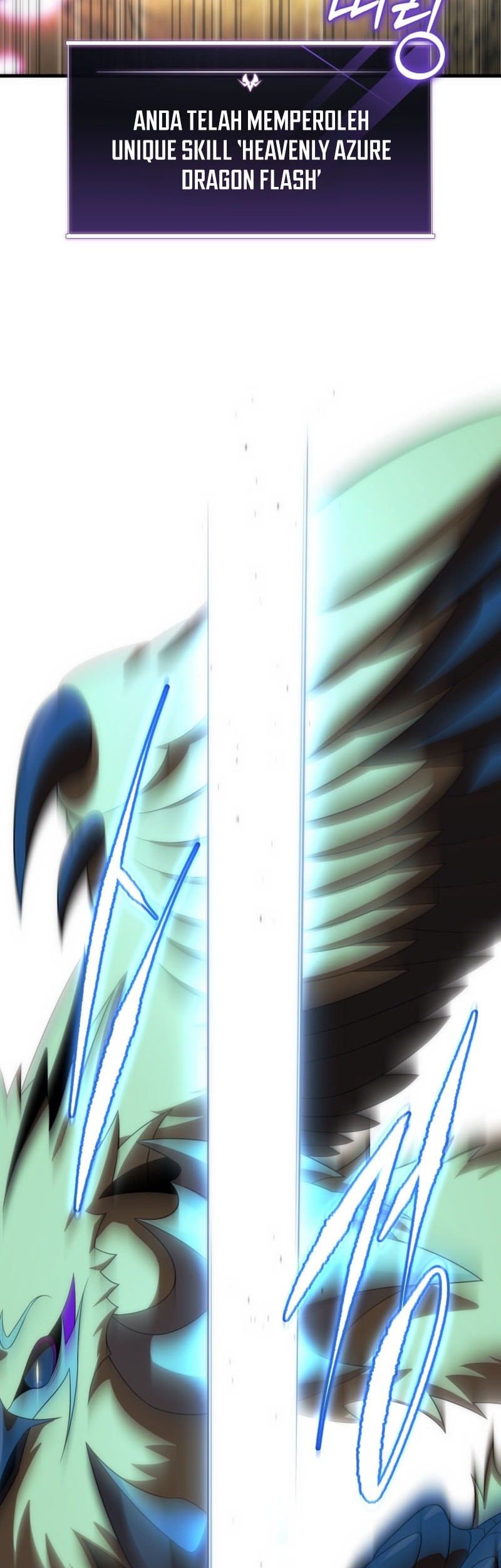Player Who Returned 10,000 Years Later Chapter 116 Gambar 42