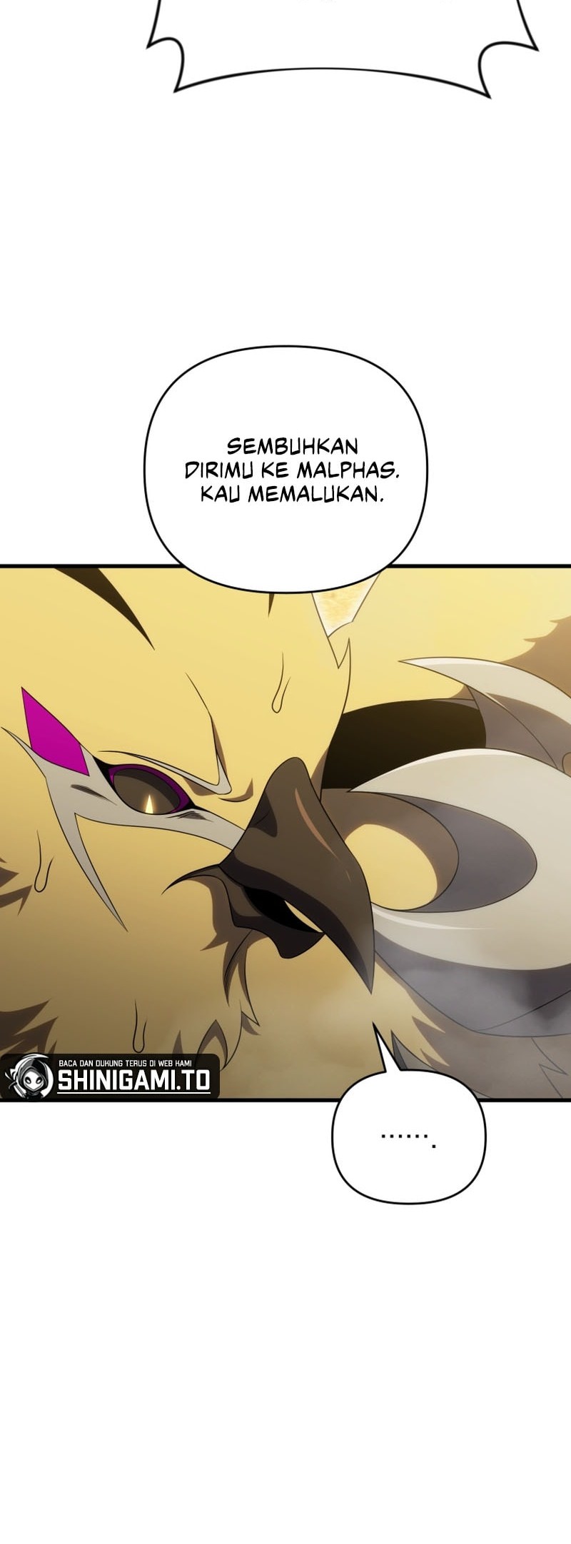 Player Who Returned 10,000 Years Later Chapter 116 Gambar 56