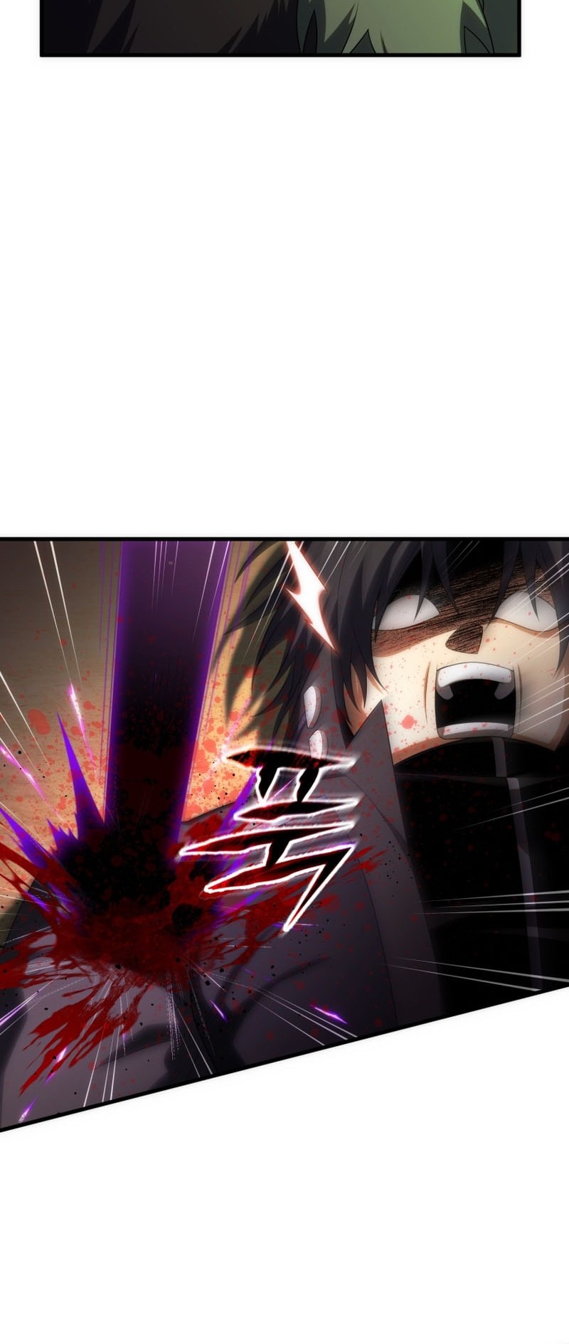 Player Who Returned 10,000 Years Later Chapter 116 Gambar 60