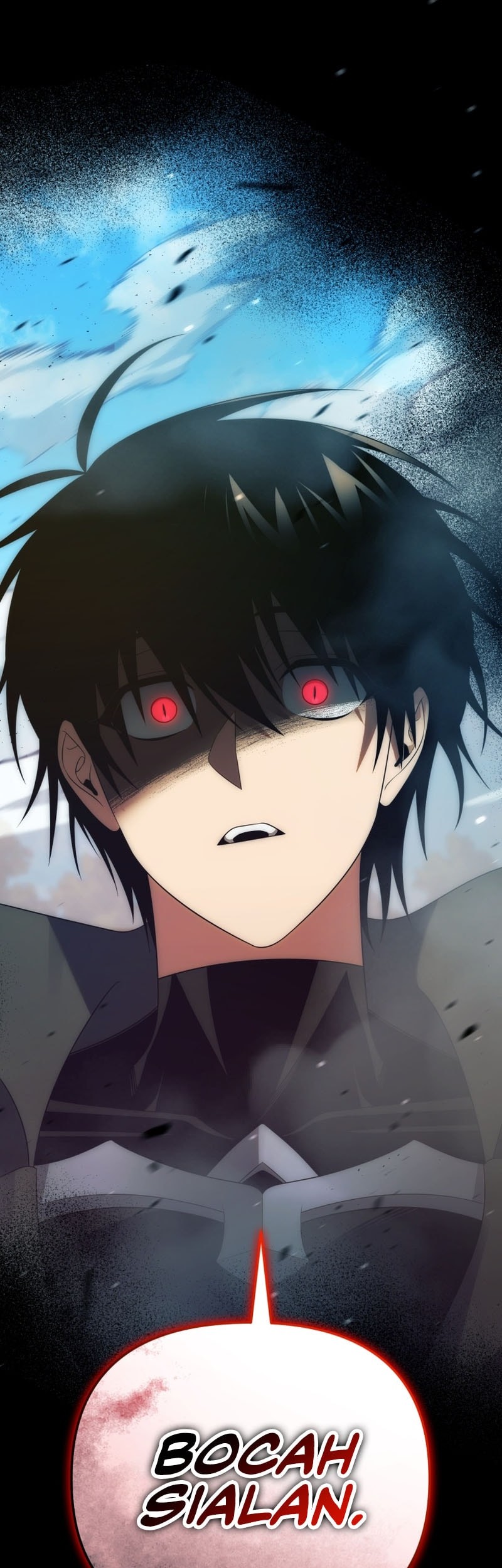 Player Who Returned 10,000 Years Later Chapter 116 Gambar 75