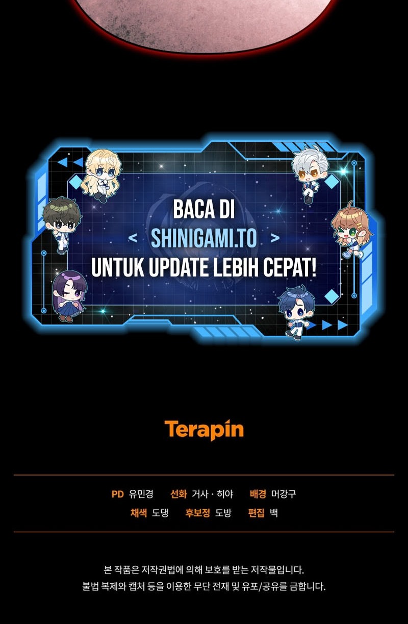 Player Who Returned 10,000 Years Later Chapter 116 Gambar 76