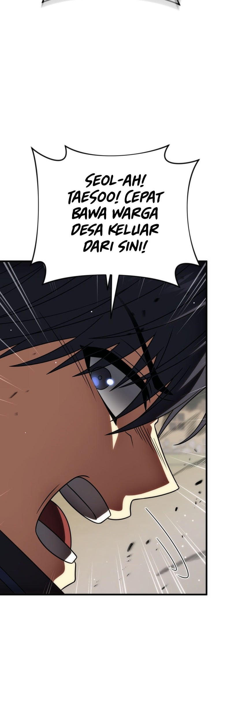 Player Who Returned 10,000 Years Later Chapter 116 Gambar 11