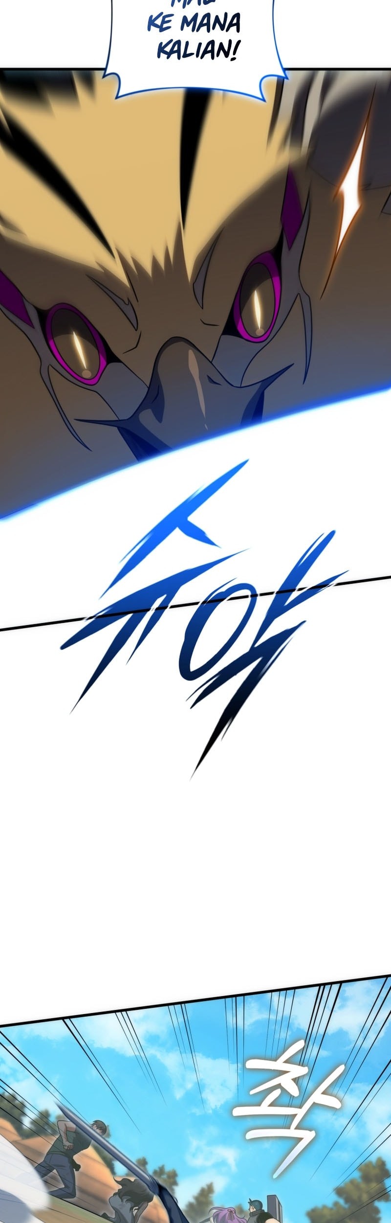 Player Who Returned 10,000 Years Later Chapter 116 Gambar 16