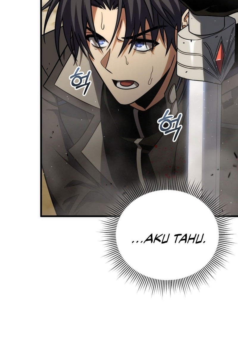 Player Who Returned 10,000 Years Later Chapter 116 Gambar 25