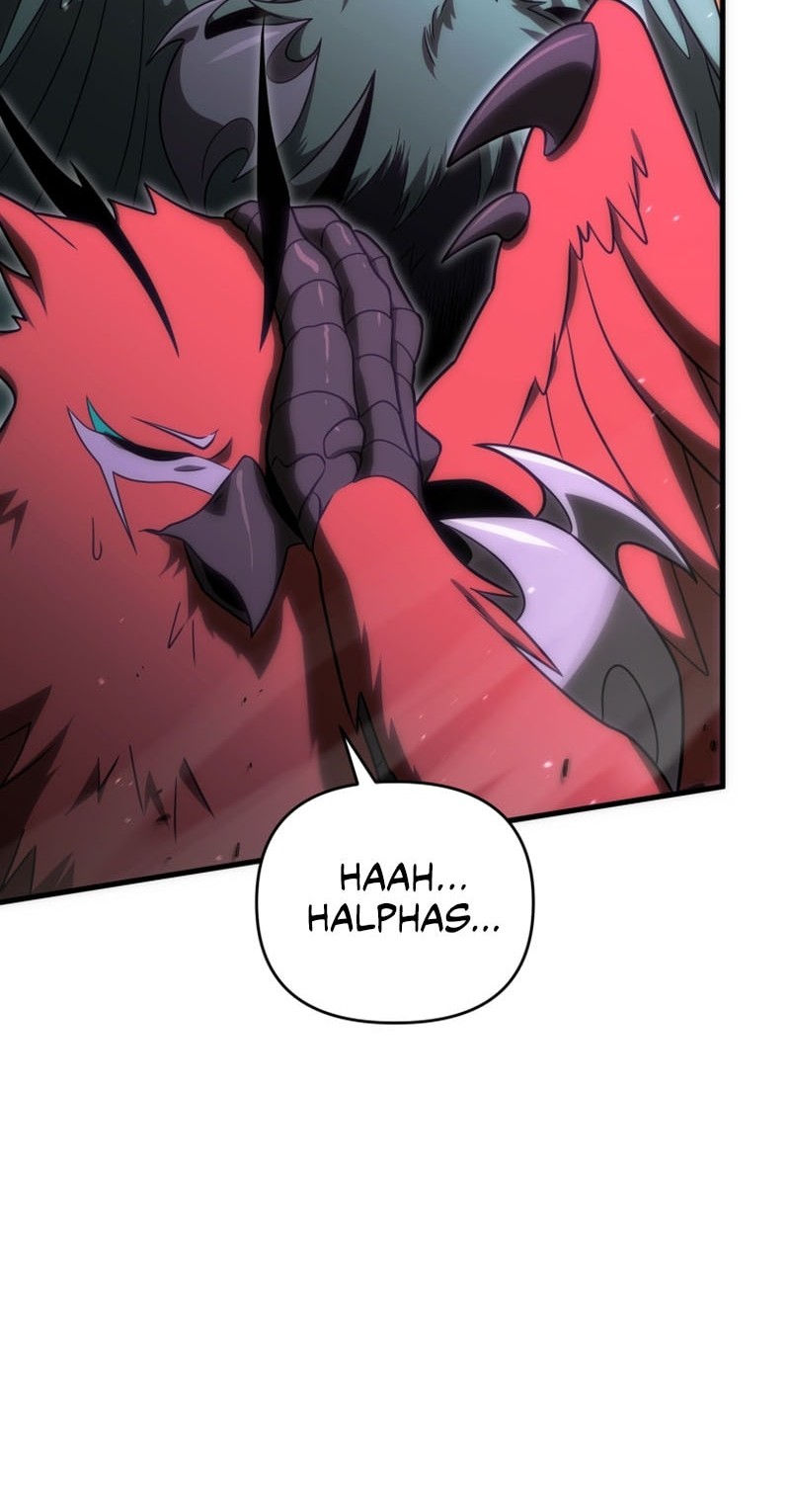 Player Who Returned 10,000 Years Later Chapter 116 Gambar 33
