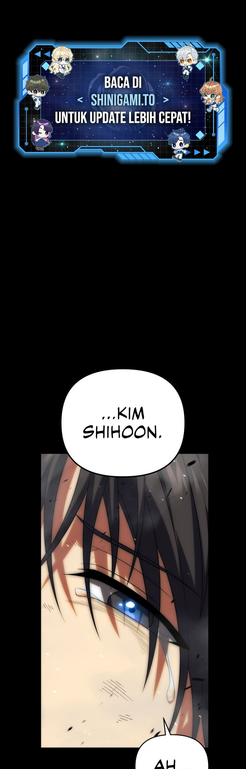 Baca Player Who Returned 10,000 Years Later Chapter 117 Gambar 2
