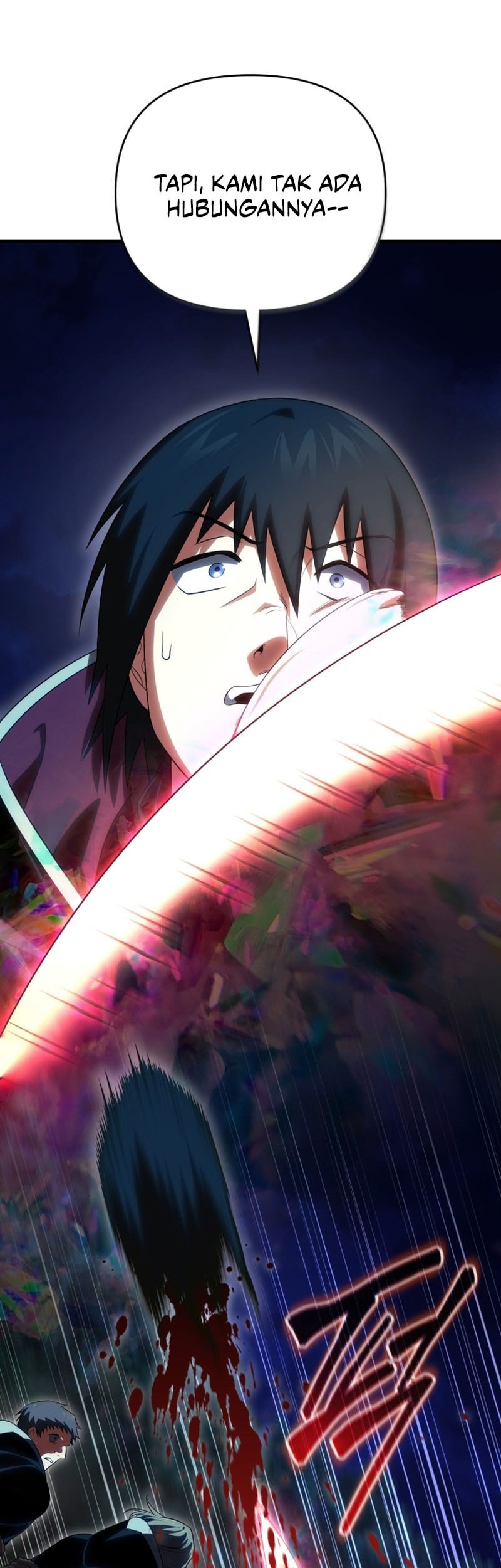 Player Who Returned 10,000 Years Later Chapter 119 Gambar 49