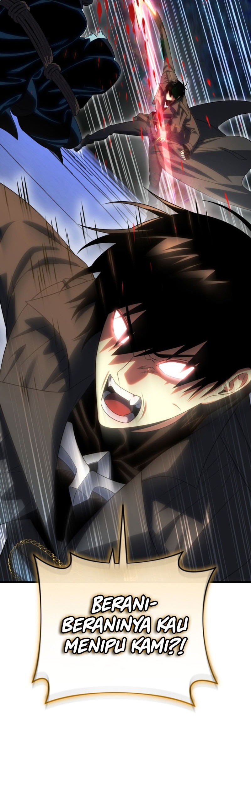 Player Who Returned 10,000 Years Later Chapter 119 Gambar 50