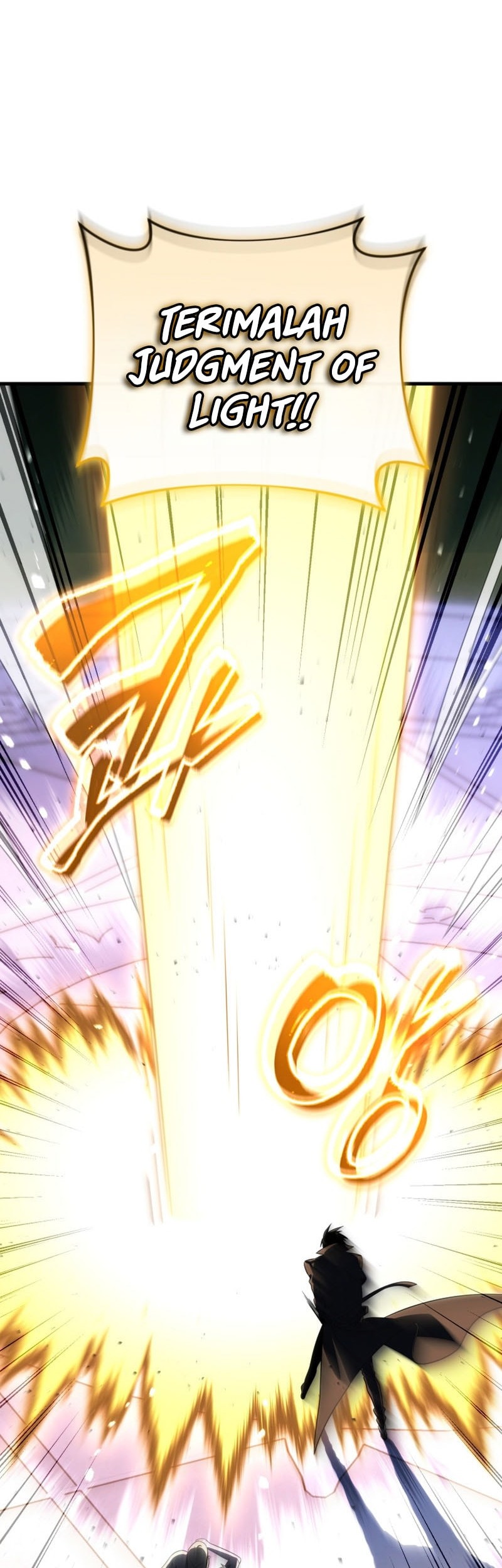 Player Who Returned 10,000 Years Later Chapter 119 Gambar 54