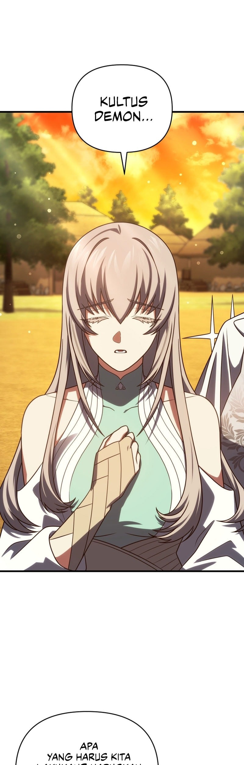 Baca Player Who Returned 10,000 Years Later Chapter 119 Gambar 2