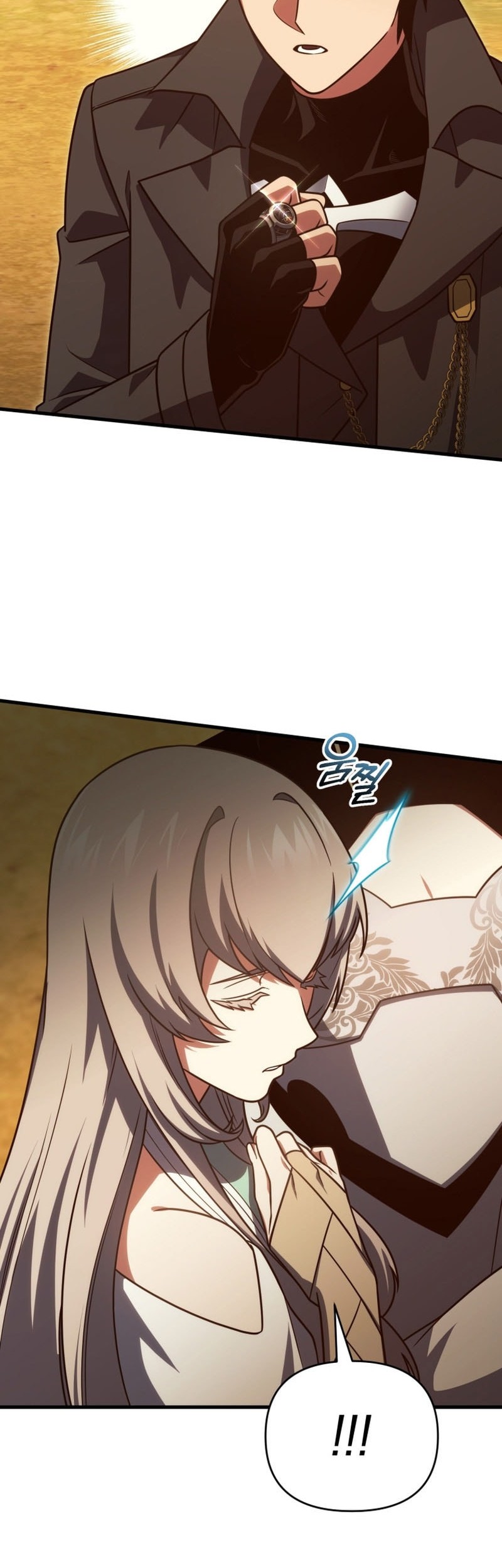 Player Who Returned 10,000 Years Later Chapter 119 Gambar 7