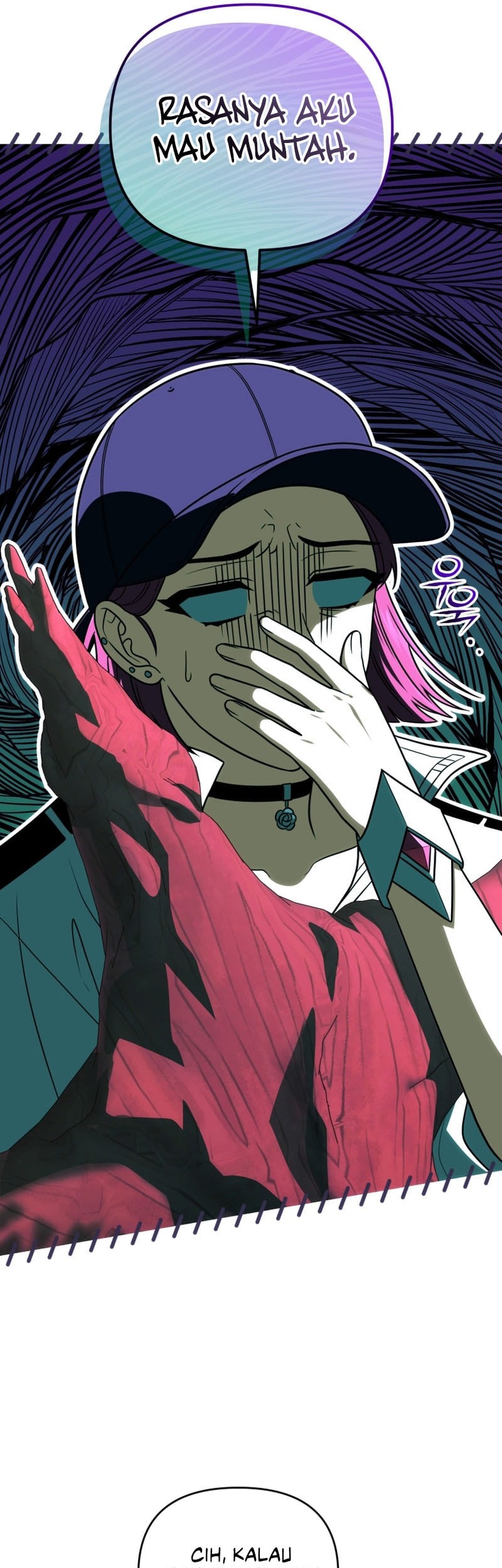 Player Who Returned 10,000 Years Later Chapter 119 Gambar 18
