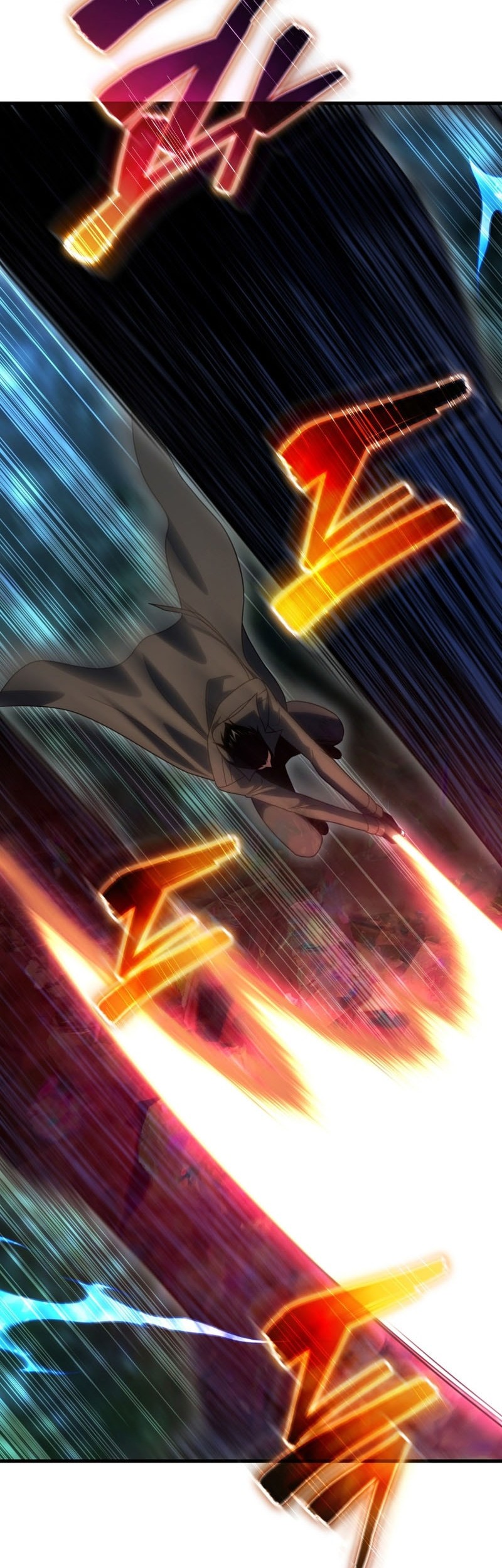 Player Who Returned 10,000 Years Later Chapter 119 Gambar 23