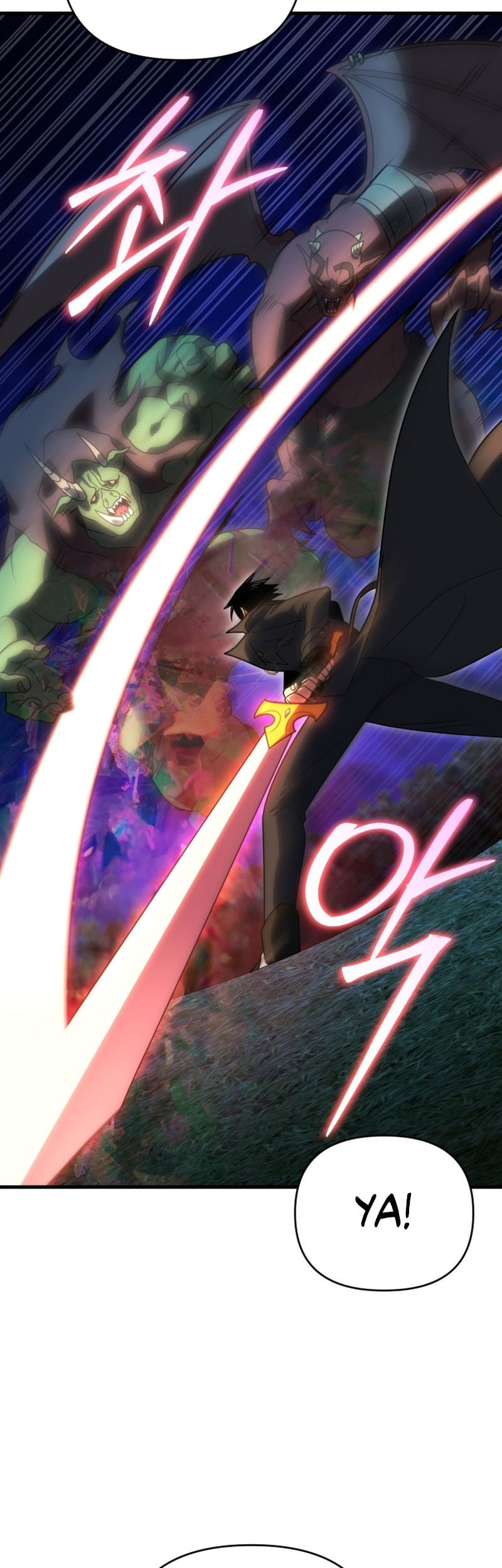 Player Who Returned 10,000 Years Later Chapter 119 Gambar 30