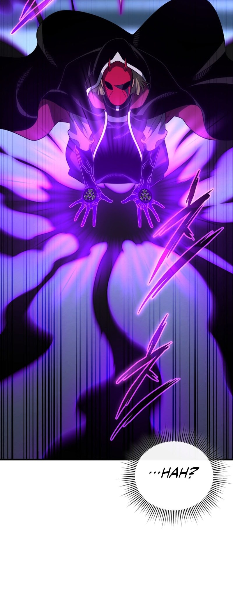 Player Who Returned 10,000 Years Later Chapter 121 Gambar 38