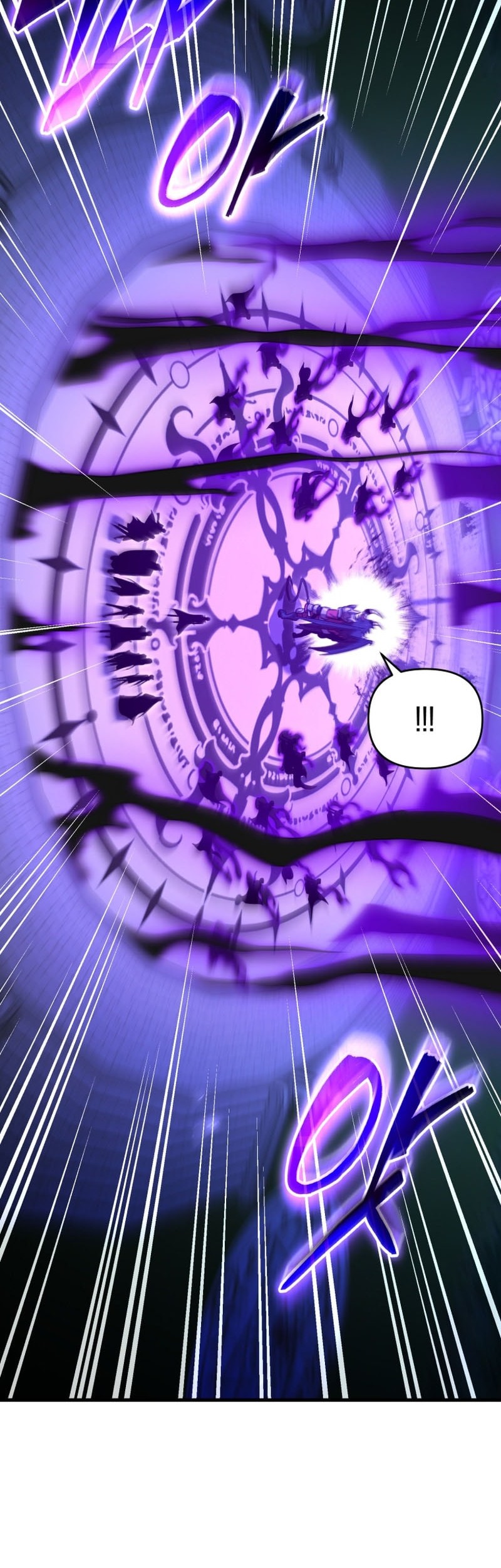 Player Who Returned 10,000 Years Later Chapter 121 Gambar 40