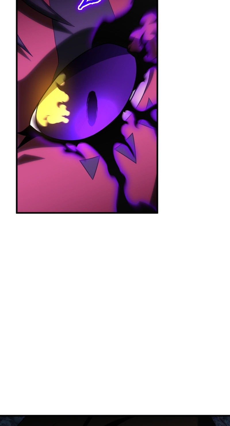 Player Who Returned 10,000 Years Later Chapter 121 Gambar 50