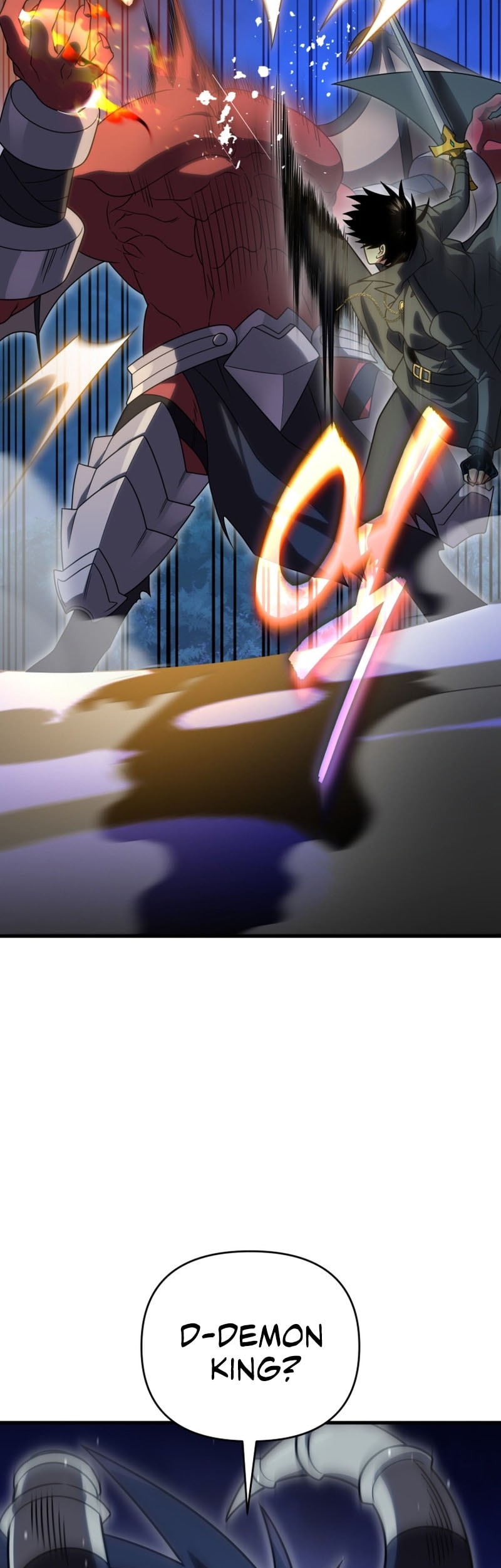 Player Who Returned 10,000 Years Later Chapter 121 Gambar 65