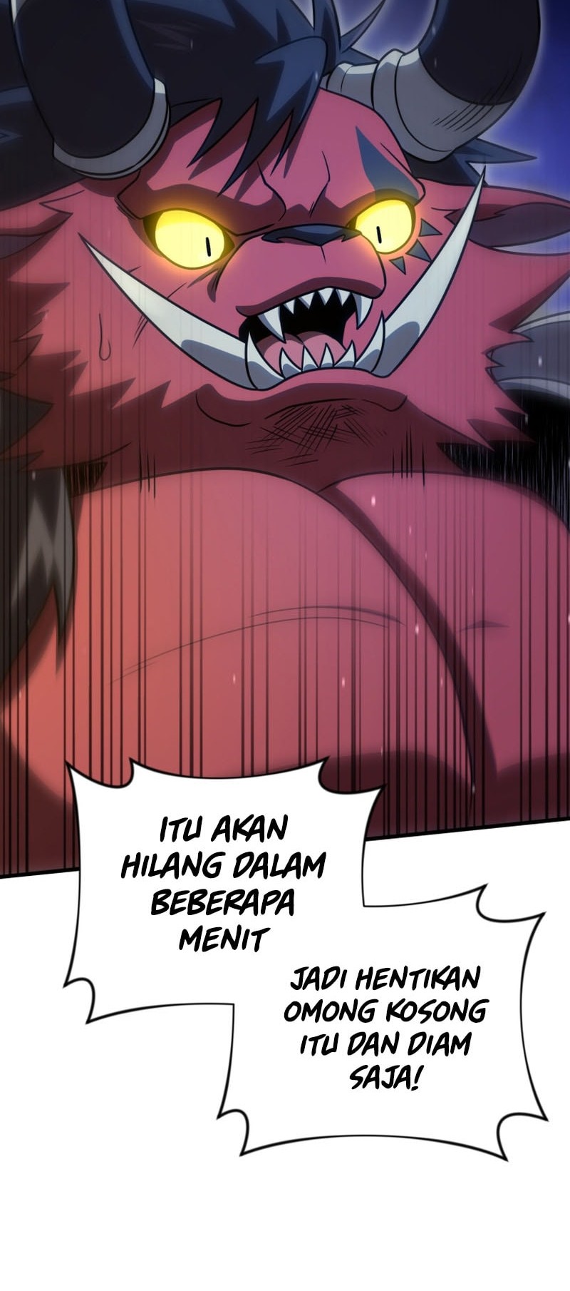 Player Who Returned 10,000 Years Later Chapter 121 Gambar 66