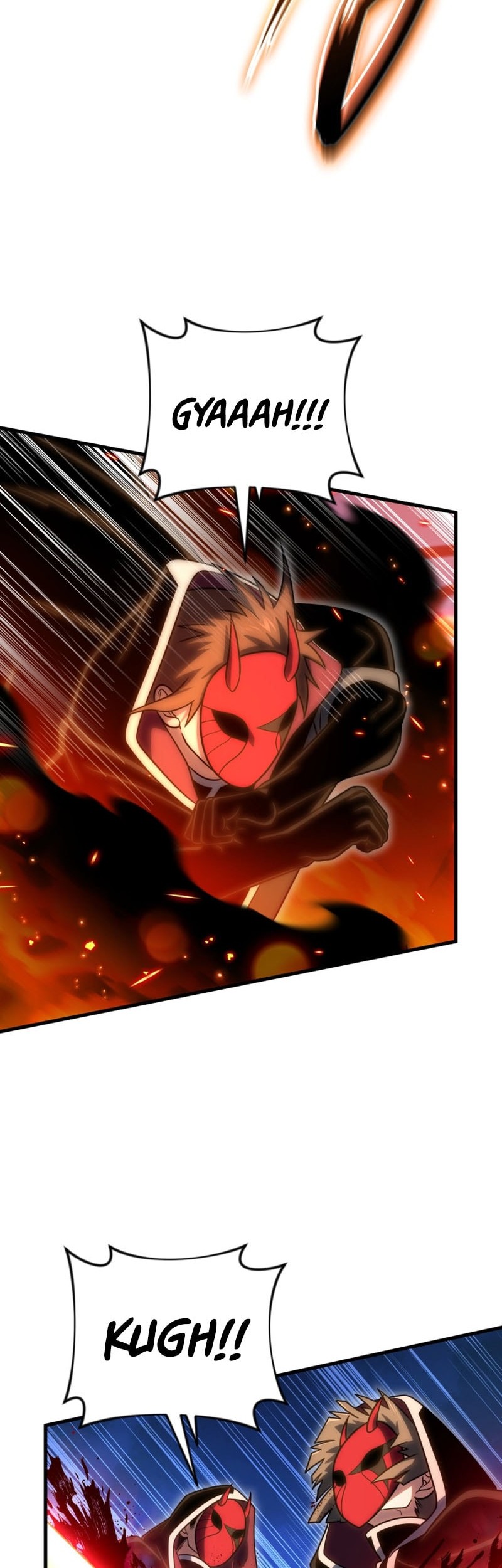 Player Who Returned 10,000 Years Later Chapter 121 Gambar 72