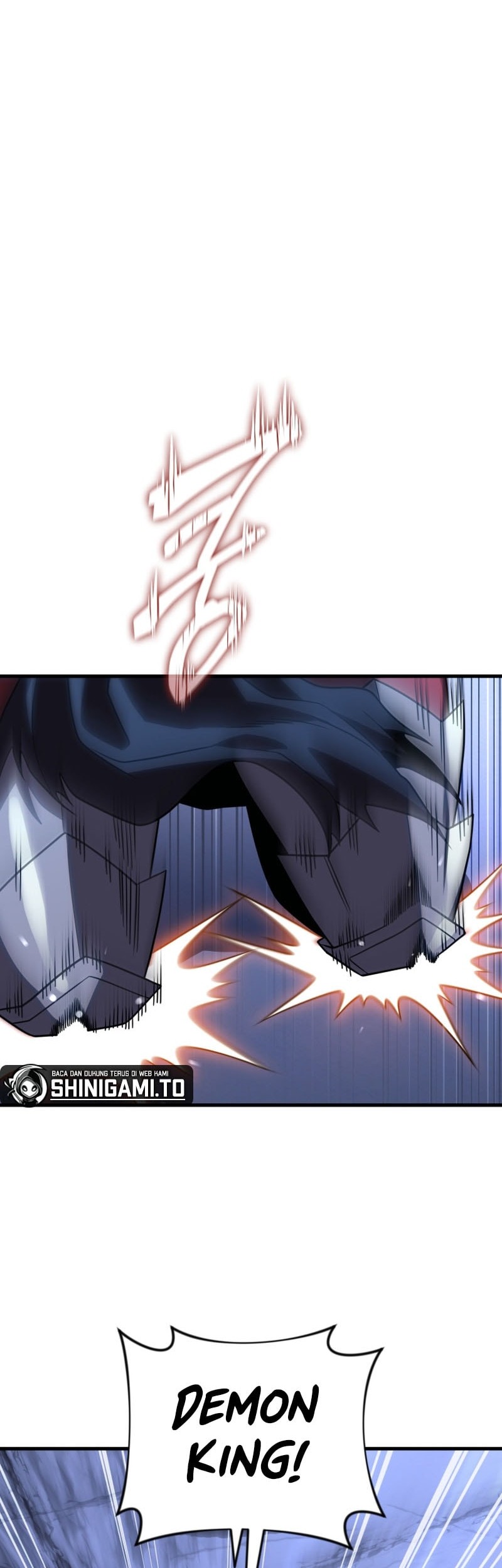 Player Who Returned 10,000 Years Later Chapter 121 Gambar 76
