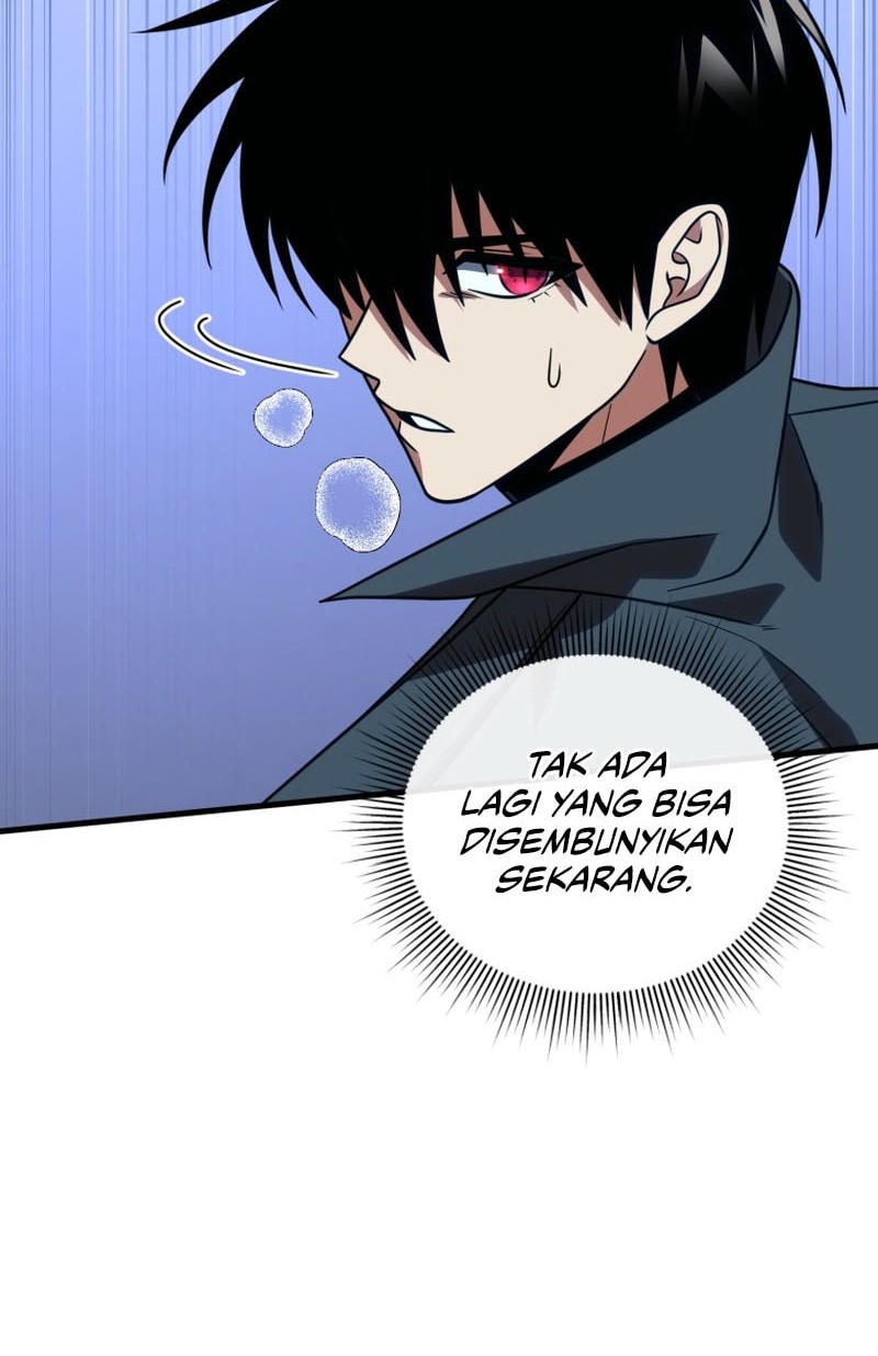 Player Who Returned 10,000 Years Later Chapter 121 Gambar 78