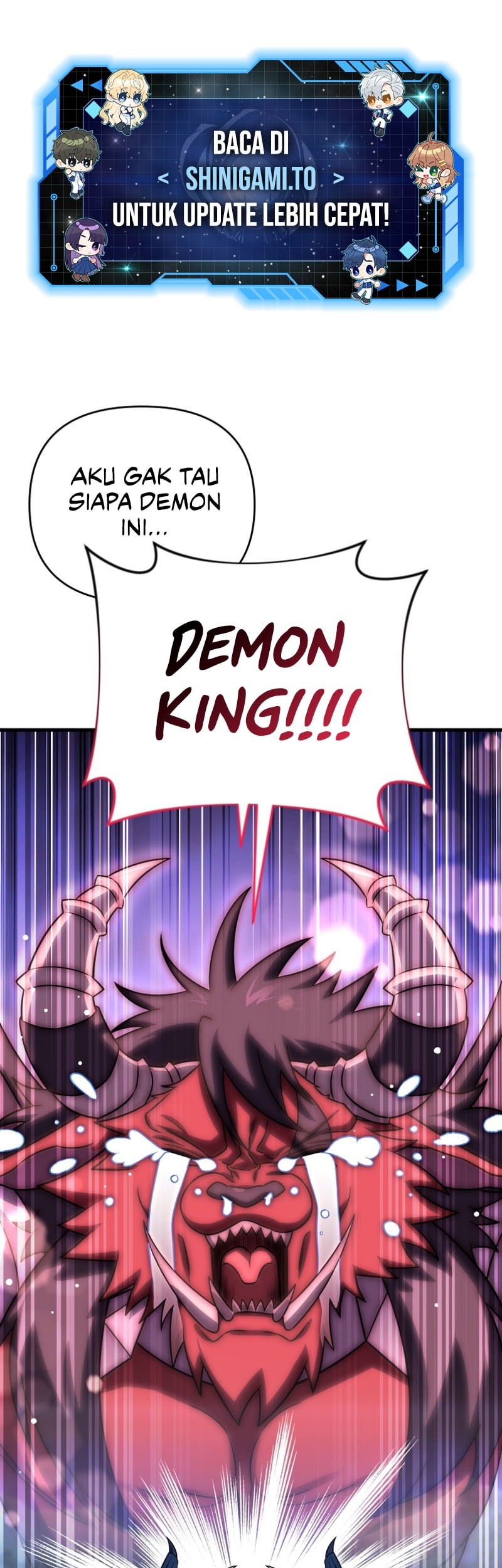 Baca Player Who Returned 10,000 Years Later Chapter 121 Gambar 2
