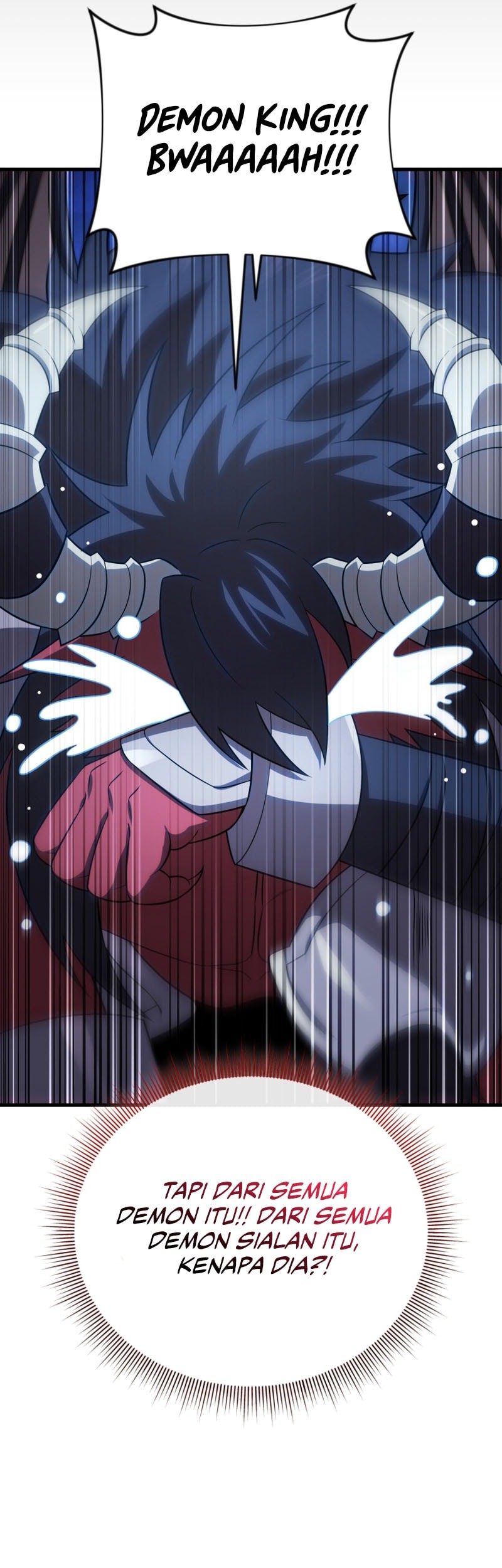 Player Who Returned 10,000 Years Later Chapter 121 Gambar 11